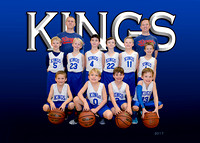 Kings Basketball