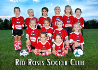Red Roses Soccer Club