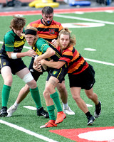 vs Missouri S&T 10_23_21